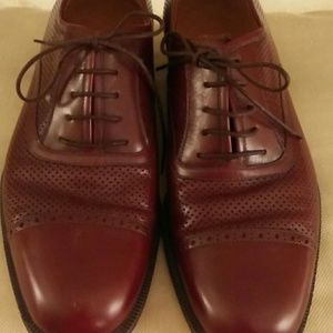 Salvatore Ferragamo Men's Shoes